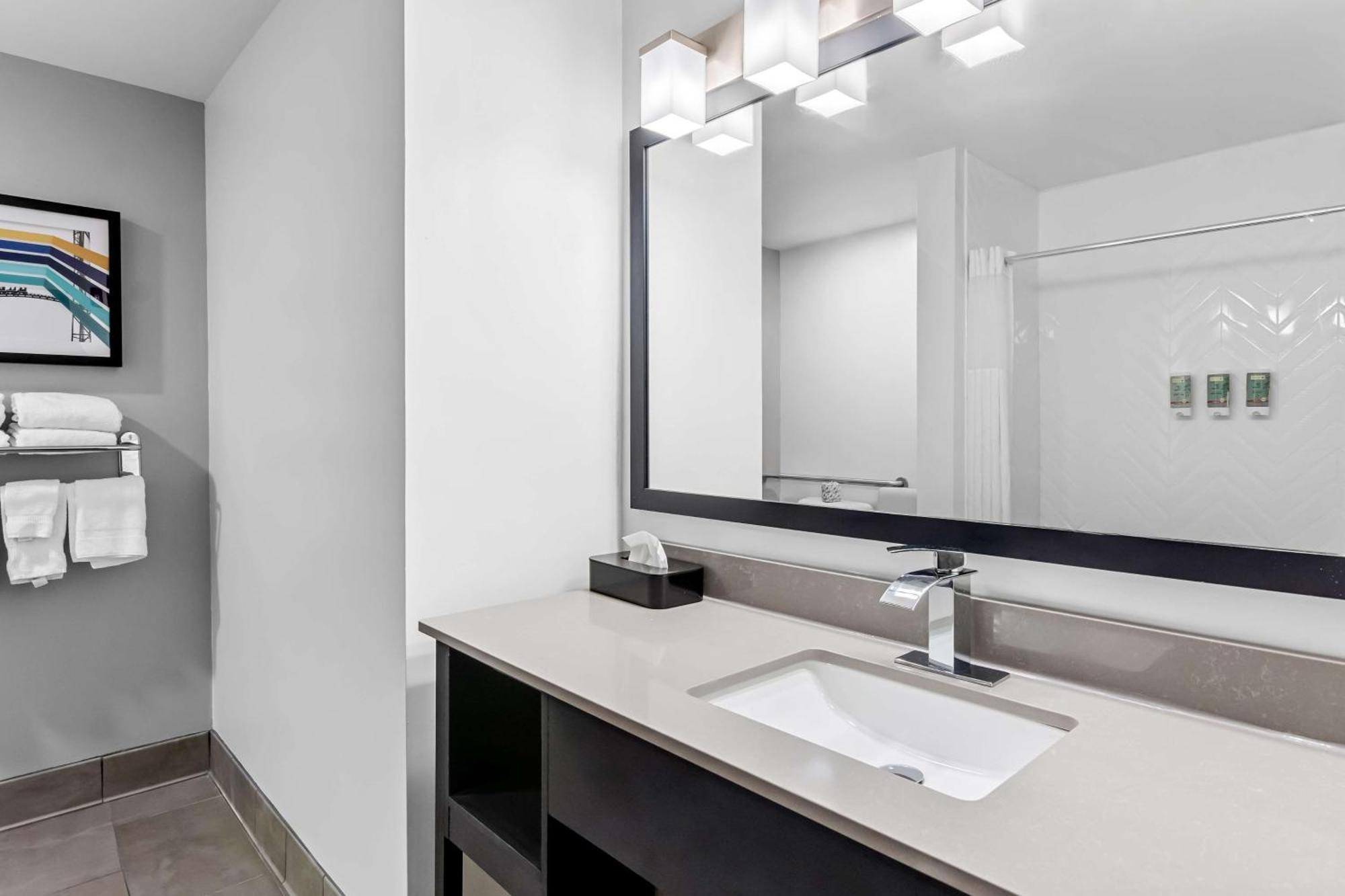 Best Western Doswell Hotel Zewnętrze zdjęcie