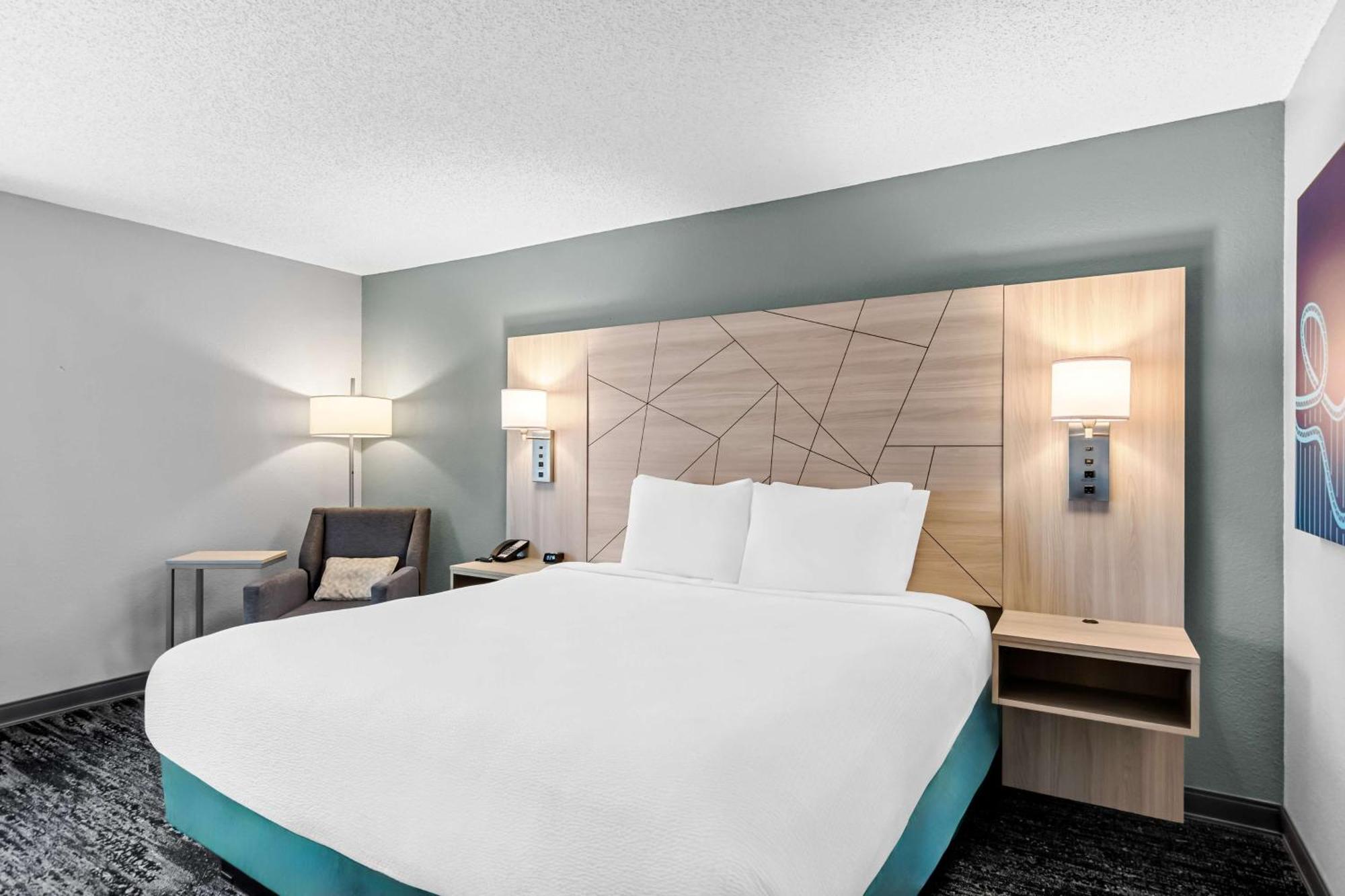 Best Western Doswell Hotel Zewnętrze zdjęcie