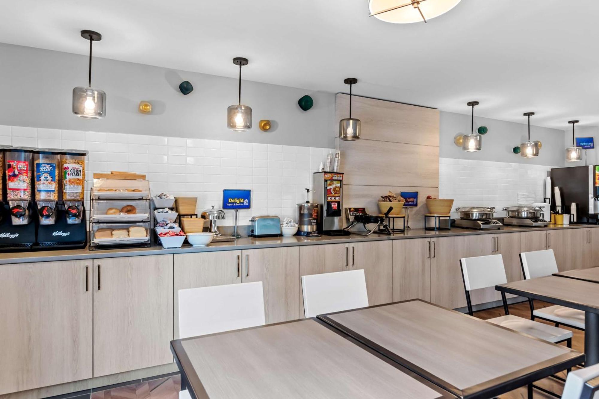 Best Western Doswell Hotel Zewnętrze zdjęcie