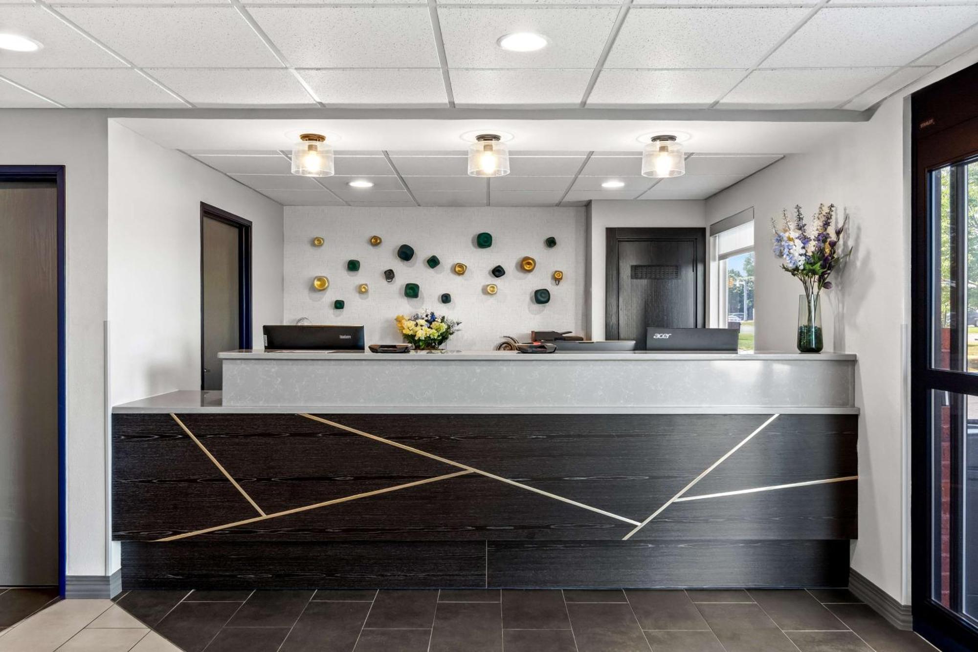 Best Western Doswell Hotel Zewnętrze zdjęcie
