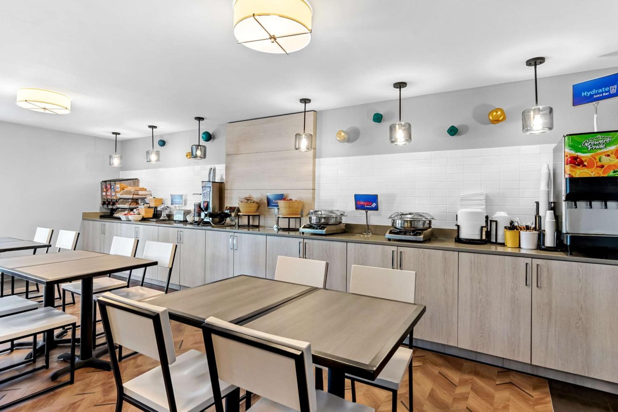 Best Western Doswell Hotel Zewnętrze zdjęcie